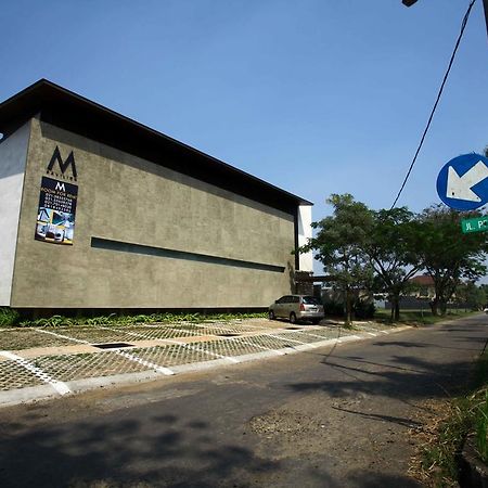 M Pavilion - Lippo Karawaci Curug  Екстериор снимка