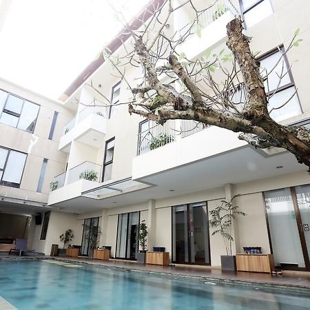M Pavilion - Lippo Karawaci Curug  Екстериор снимка