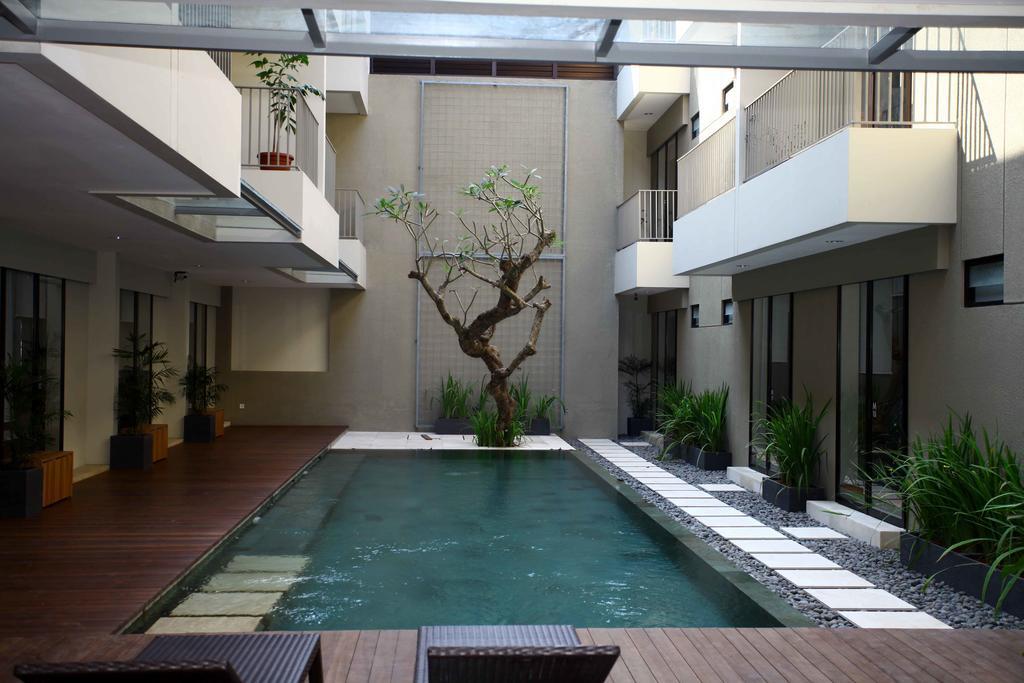 M Pavilion - Lippo Karawaci Curug  Екстериор снимка