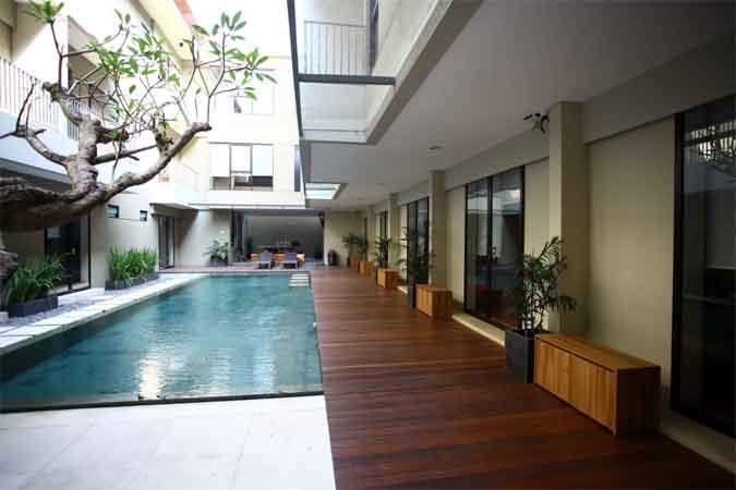 M Pavilion - Lippo Karawaci Curug  Екстериор снимка