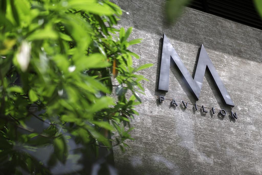 M Pavilion - Lippo Karawaci Curug  Екстериор снимка