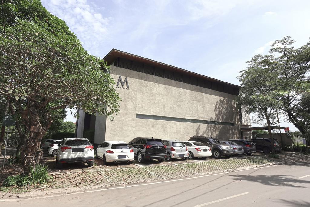 M Pavilion - Lippo Karawaci Curug  Екстериор снимка