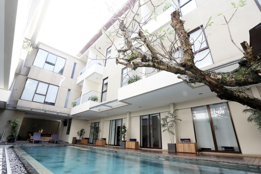 M Pavilion - Lippo Karawaci Curug  Екстериор снимка