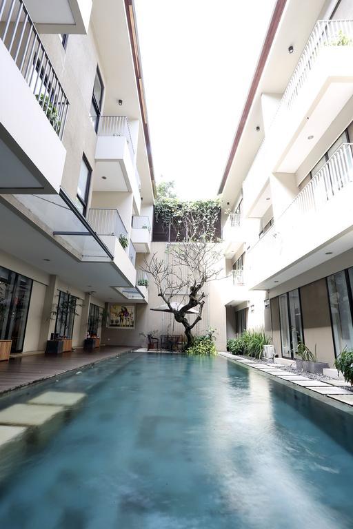 M Pavilion - Lippo Karawaci Curug  Екстериор снимка